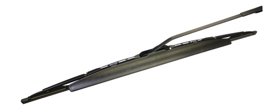 Metal OEM Windshield Wiper Blades