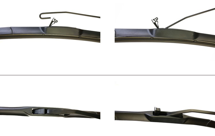 michelin guardian hybrid wiper blade size chart