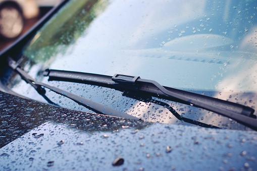 Why Wiper Blades Matter