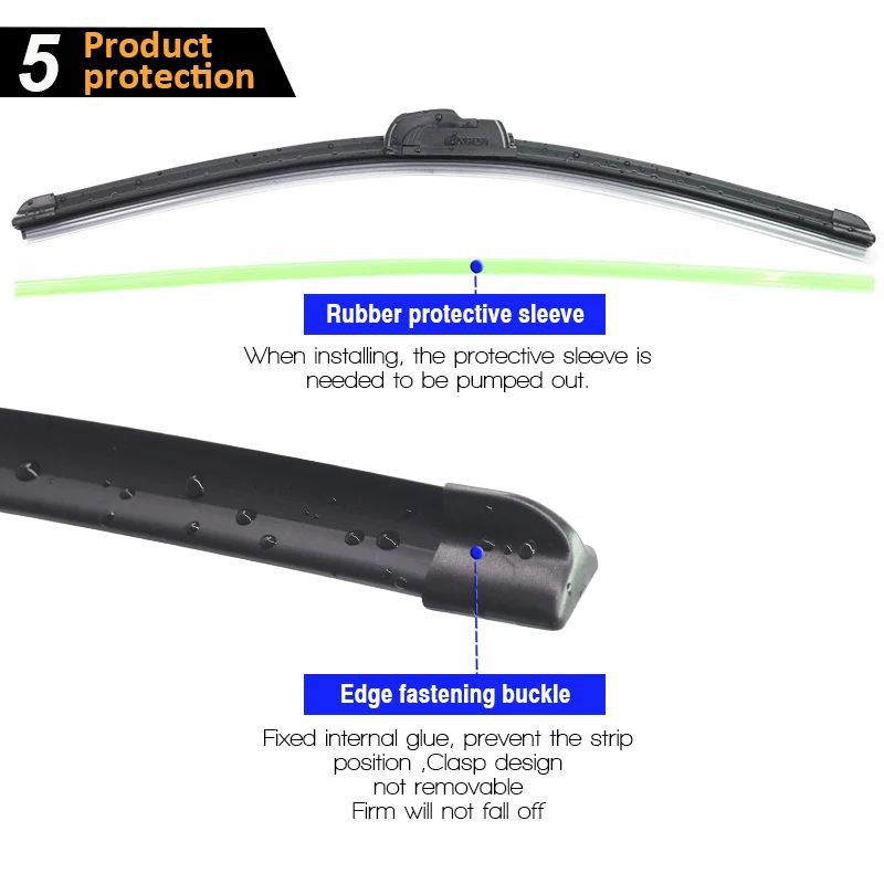 flat wiper blade wearhouse 2