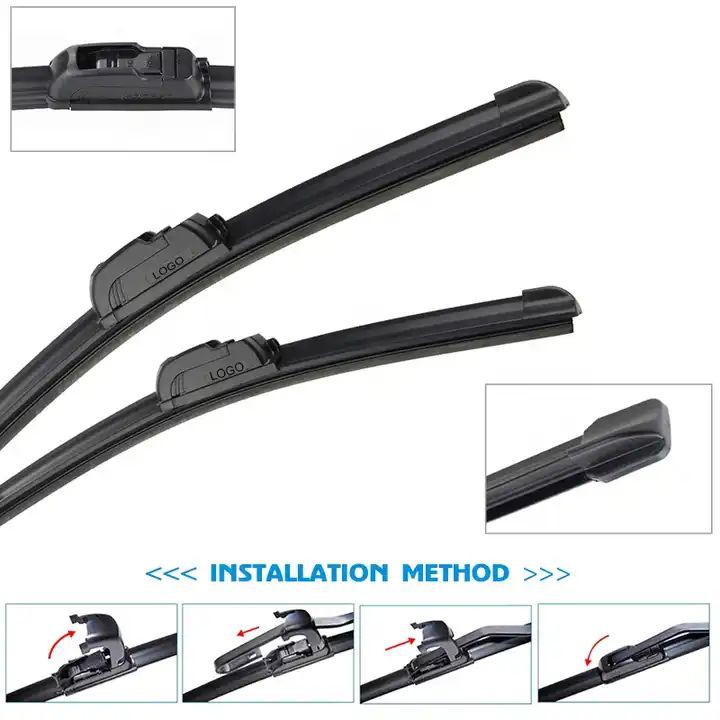 sca wiper blades