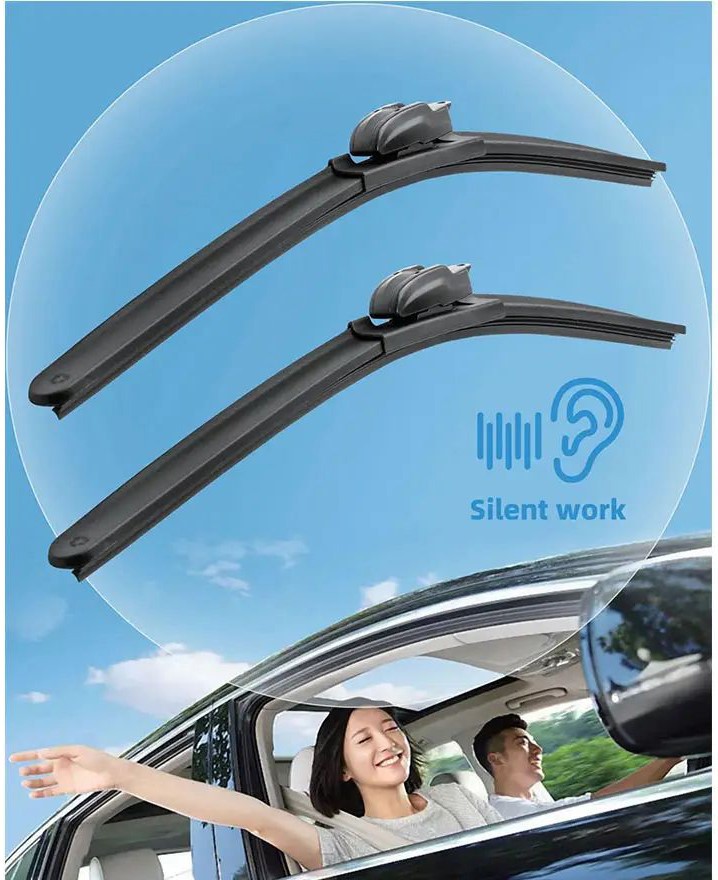 wiper blade slient work-1