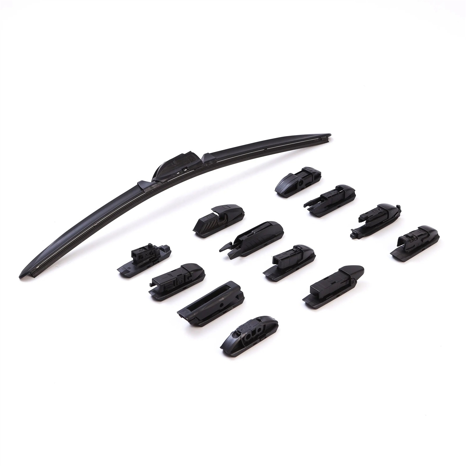 windscreen wiper adaptors