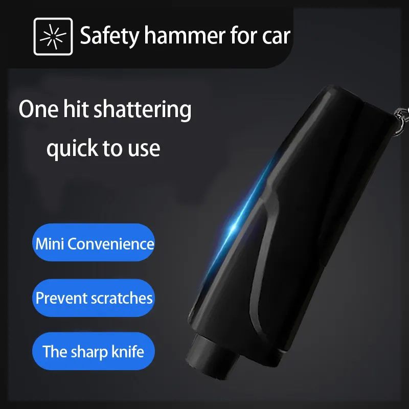 safety hammer for car