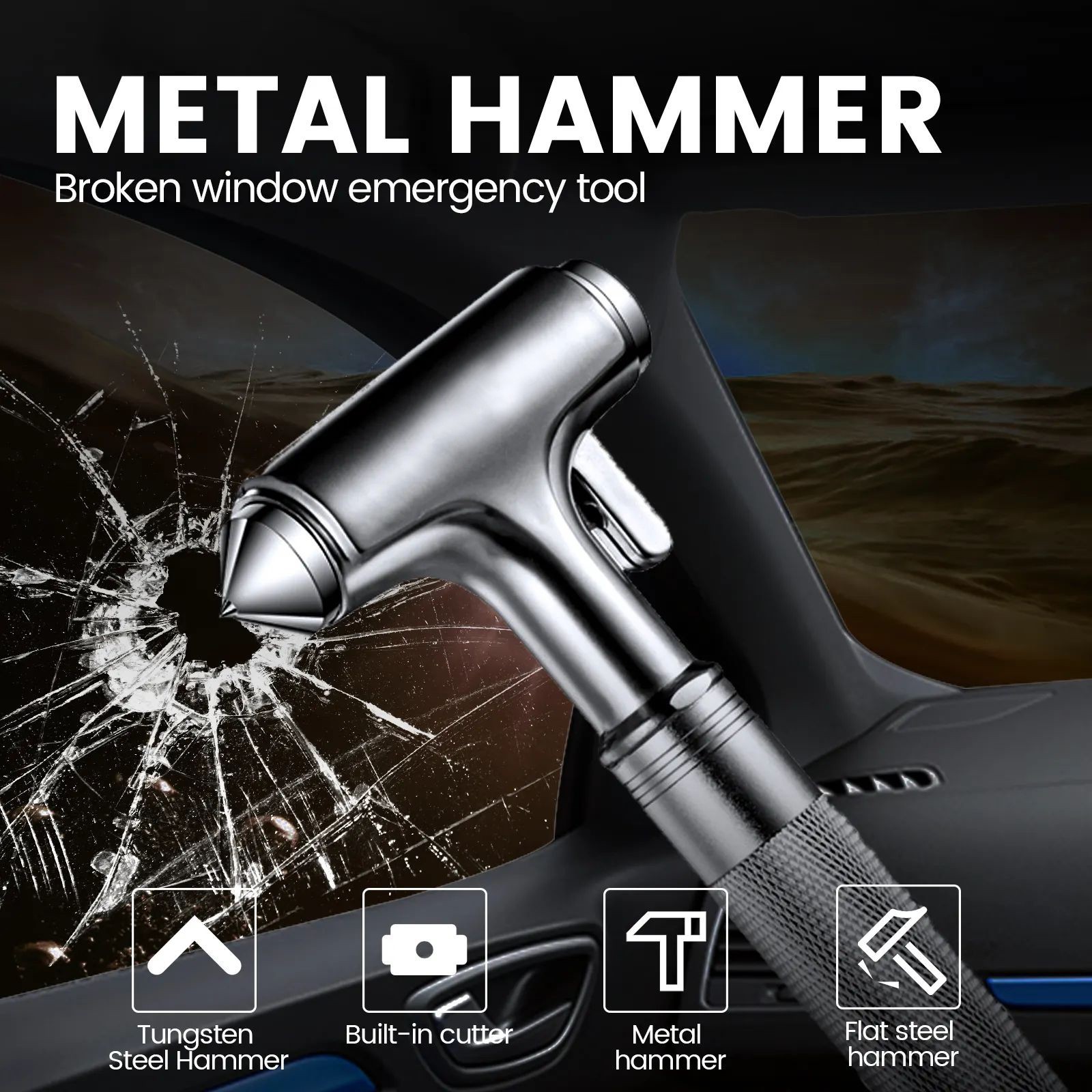 metal hmmer