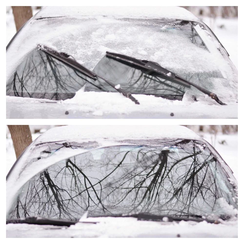 best wiper blades for winter