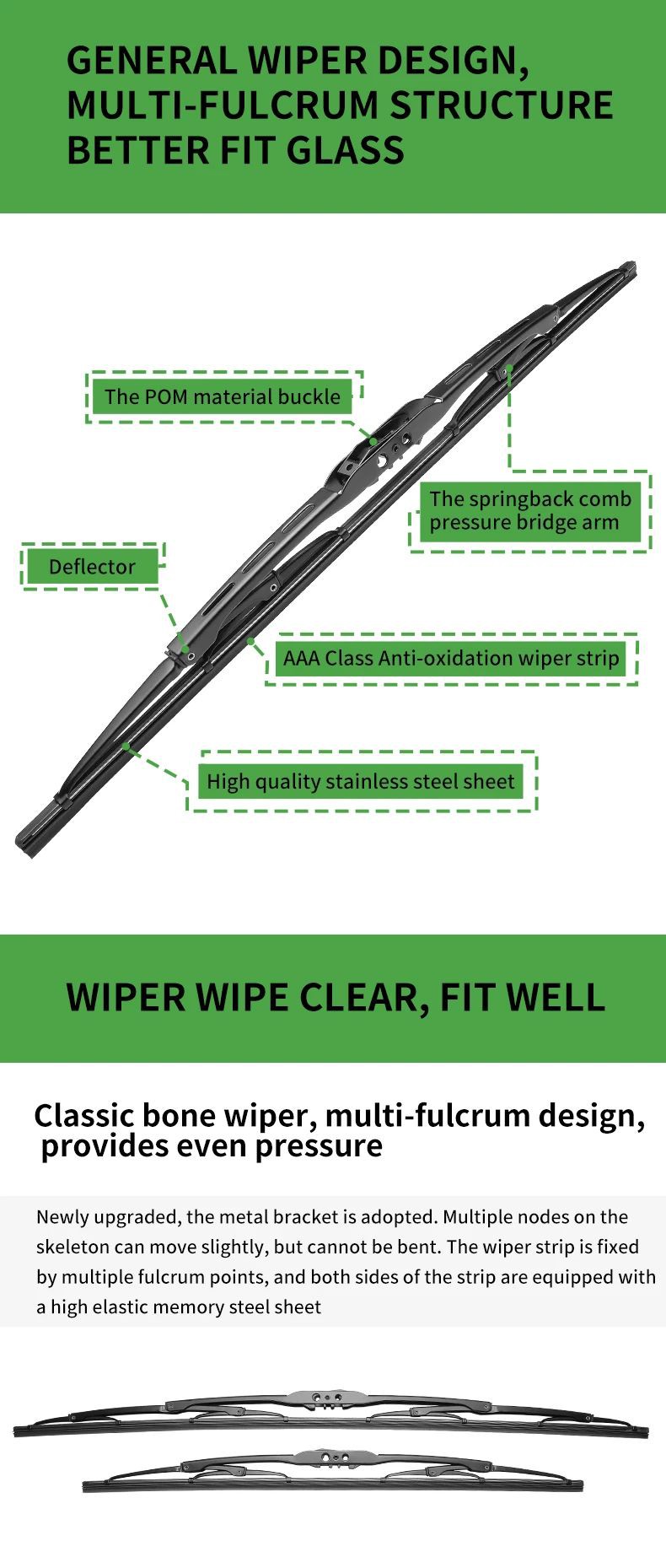 WIPERS