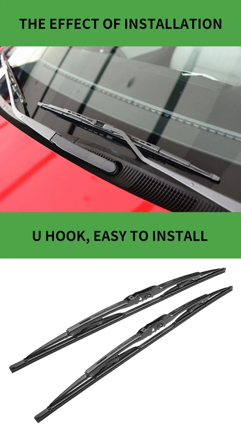 WIPER BLADES