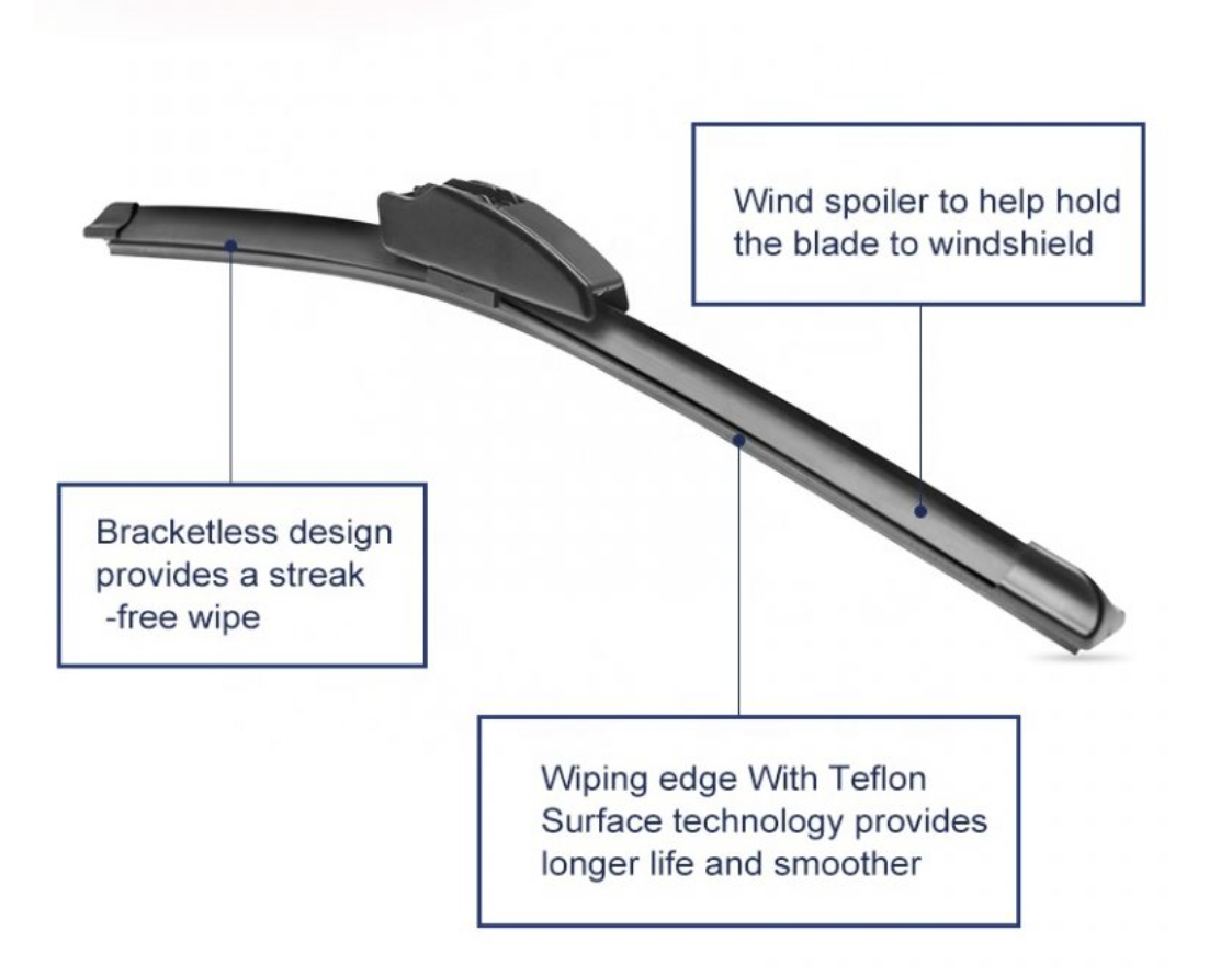 universal wiper blades