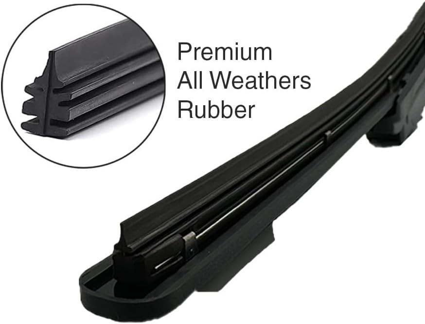 rainex wipers