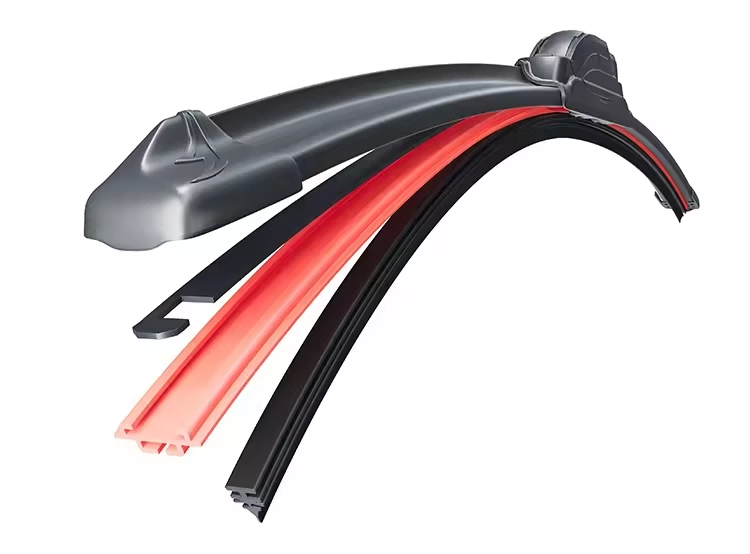 types of wiper blades