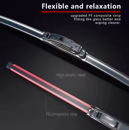 rainx wiper blade