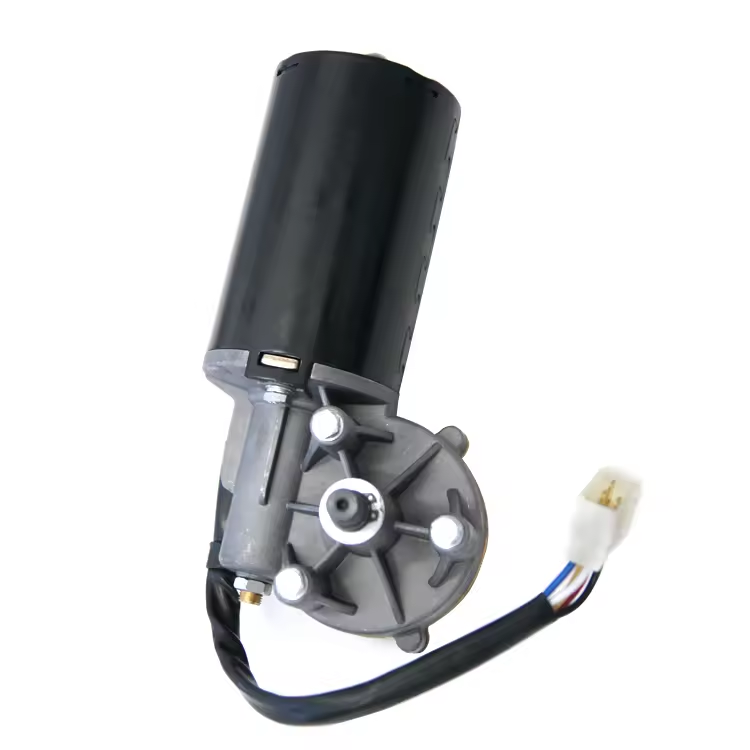 wiper motor system