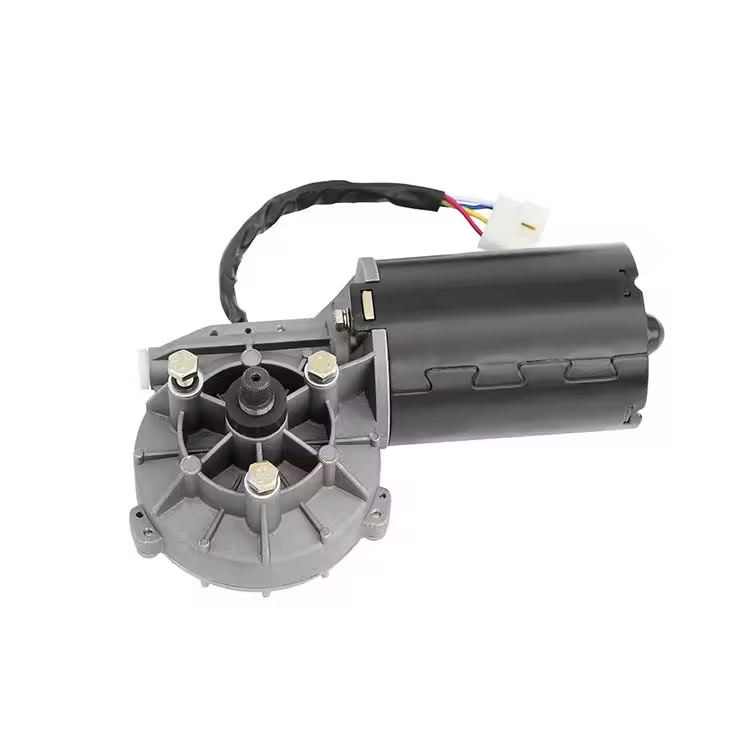 bus wiper motor