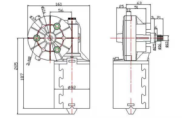 wiper motors