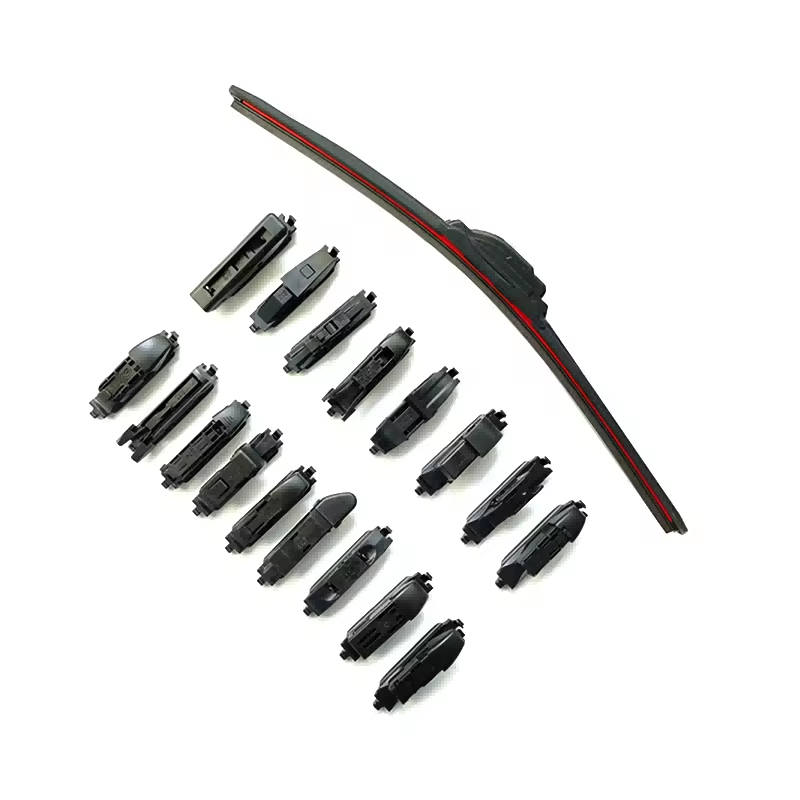 advance auto wiper blades