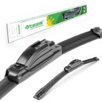 beam style windshield wiper