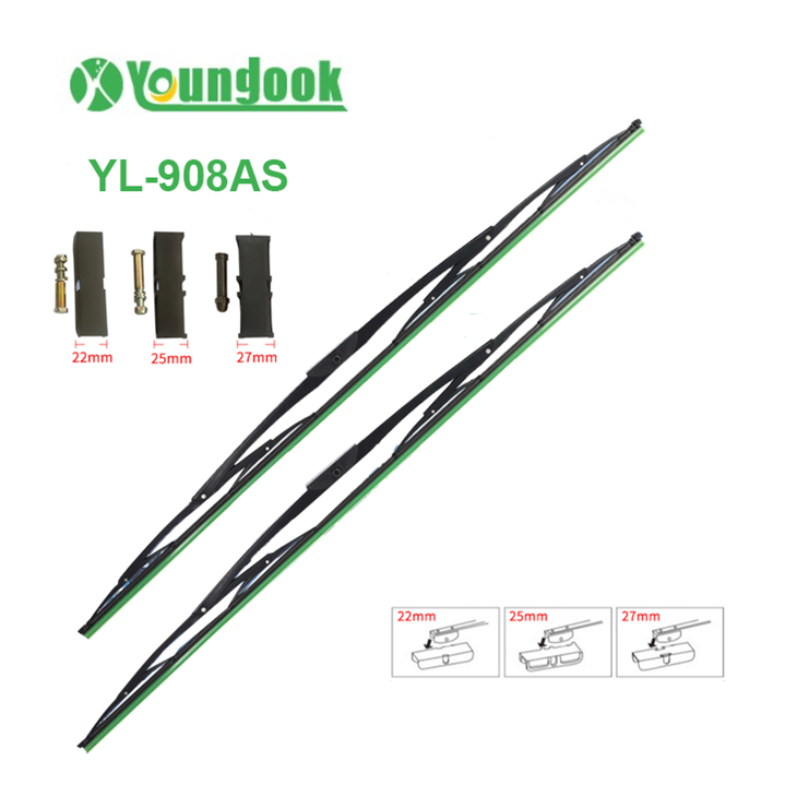 Wiper Blades For Truck