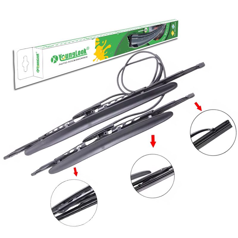 performance spoiler wiper blades